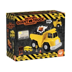 Dig It Up! Truck Discovery