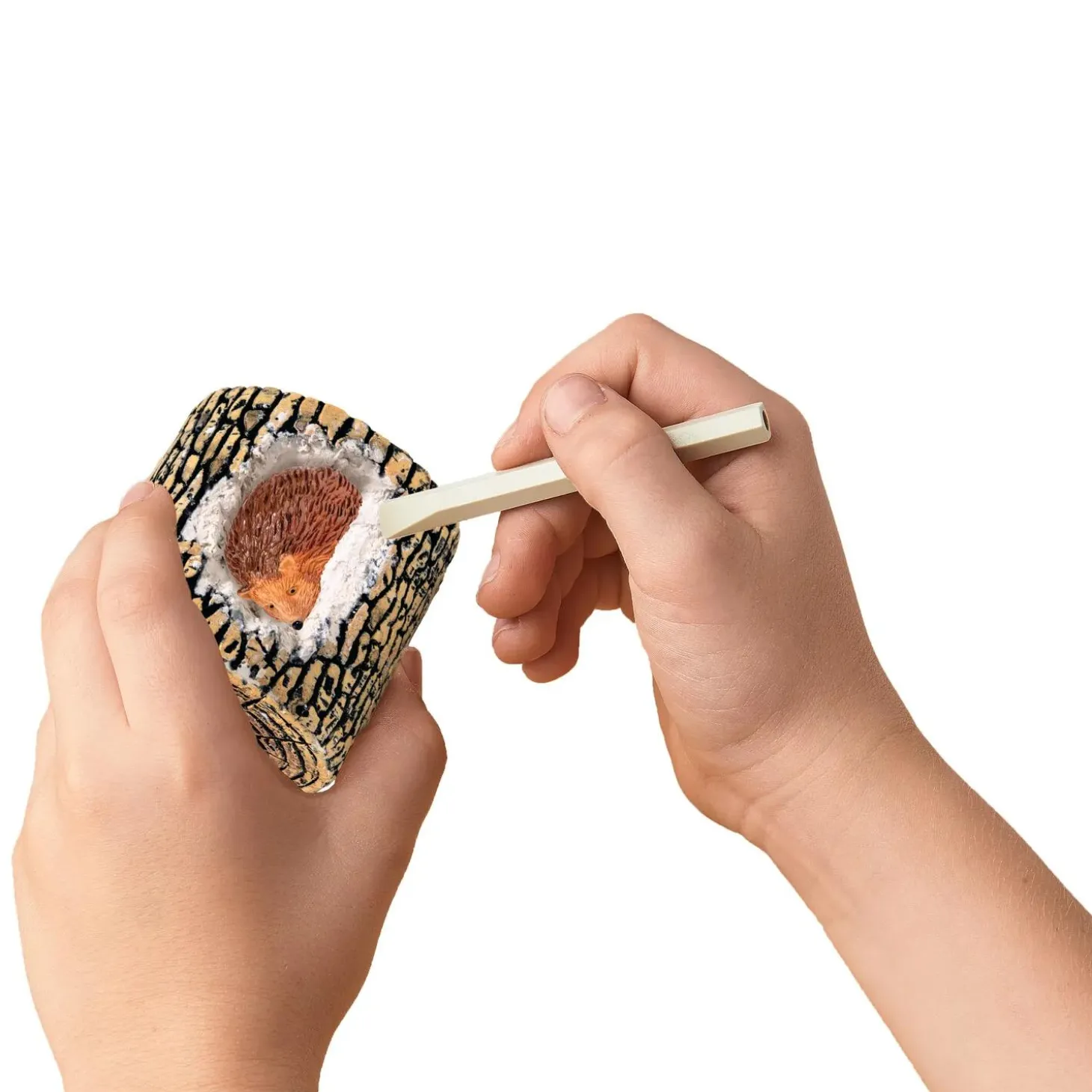 Dig it Up! Woodland Animals Excavation Kit