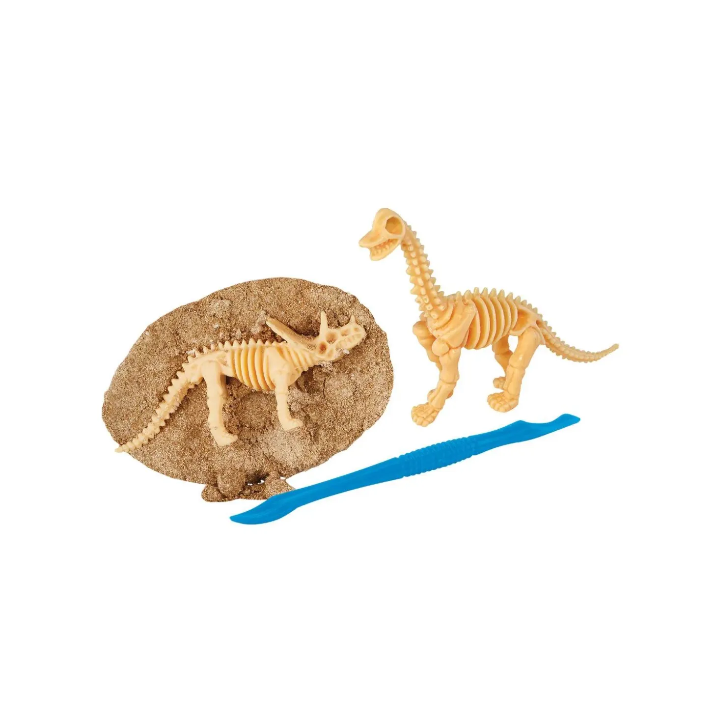 Dinosaur Discovery Science Kit