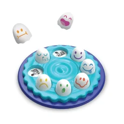 Dizzy Duckies Early Learning Matching Game