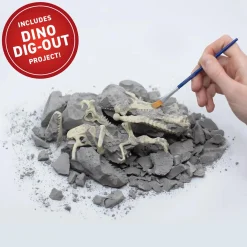 DK Virtual Reality Dinosaurs! Gift Set