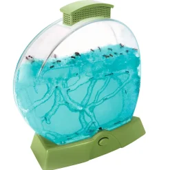Educational Insights Geosafari Day & Night Ant Farm