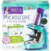 Educational Insights Nancy B Science Club Microscope
