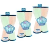 Educational Insights Playfoam Pluffle Twist Glow-in-the-Dark, 3 Packs