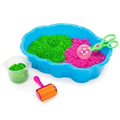 Educational Insights Playfoam Pluffle Sensory Station