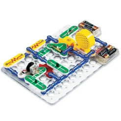 Elenco Snap Circuits®: 300
