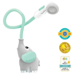 Elephant Baby Bath Showerhead