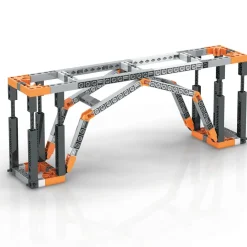 Engino Deluxe Architecture Set