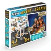Engino Play & Invent: Newton's Adventure Building Set