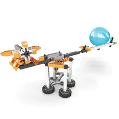 Engino Play & Invent: Newton's Adventure Building Set