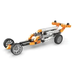 Engino Play & Invent: Newton's Adventure Building Set