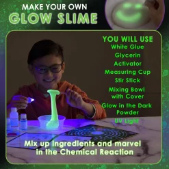 Explore S.T.E.M. with Marie Curie