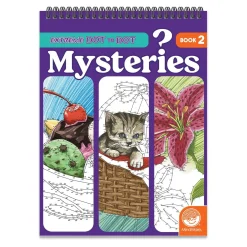 Extreme Dot to Dot: Mysteries Book 2