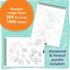 Extreme Dot to Dot: Mysteries Book 2