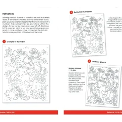 Extreme Dot to Dot: Pets