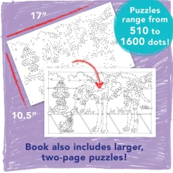 Extreme Dot to Dot: Pets