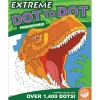 Extreme Dot to Dot: Prehistoric