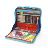 ezDesk: 11.18” x 13.39” Travel Activity Kit