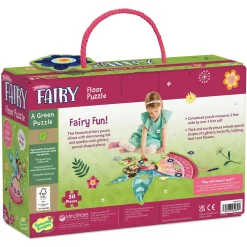 Fairy Floor Puzzle