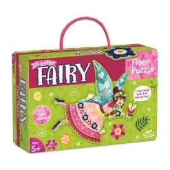 Fairy Floor Puzzle