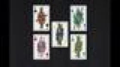 Five Crowns Card Game