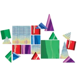 Flip Formers: Foils