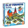 Flip Formers: Roads