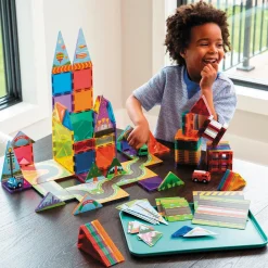 Flip Formers: Roads