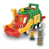 Flip 'n' Tip Fred, Recycling Truck Toy