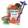 Foodie Fidgets Ramen Noodles and Toppings Fidgets for Kids