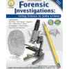 Forensic Investigations: Activity Book