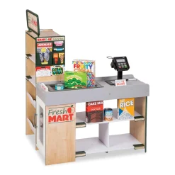Fresh Mart Grocery Store