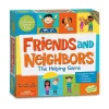Friends & Neighbors Peaceable Kingdom Matching Game