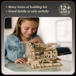 Gearjits Coaster