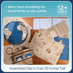 Gearjits Globe