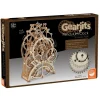 Gearjits Pendulum Clock
