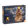 Gearjits Solar System