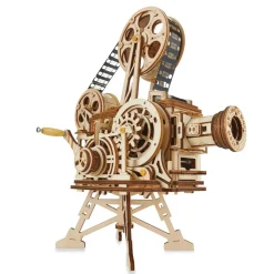 Gearjits Video Projector