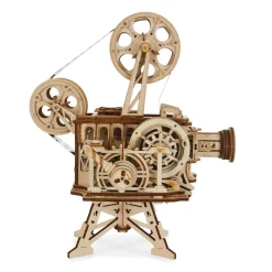 Gearjits Video Projector