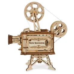 Gearjits Video Projector