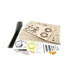 Gearjits Video Projector