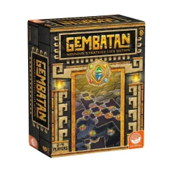 Gembatan