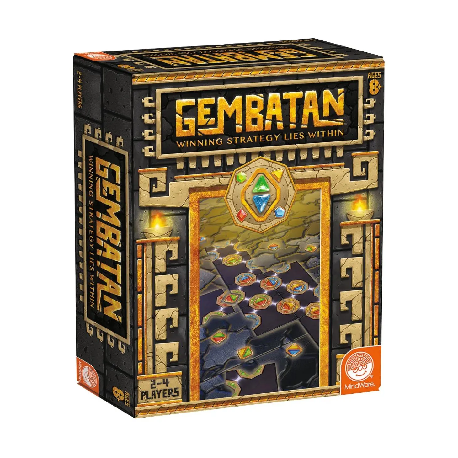 Gembatan