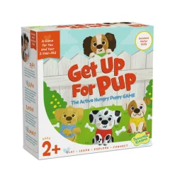 Get Up For Pup