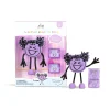 Glo Pals Lumi Water-Activated Glowing Bath Toy