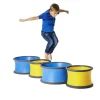GONGE Body Wheels, Set of 2