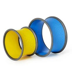 GONGE Body Wheels, Set of 2