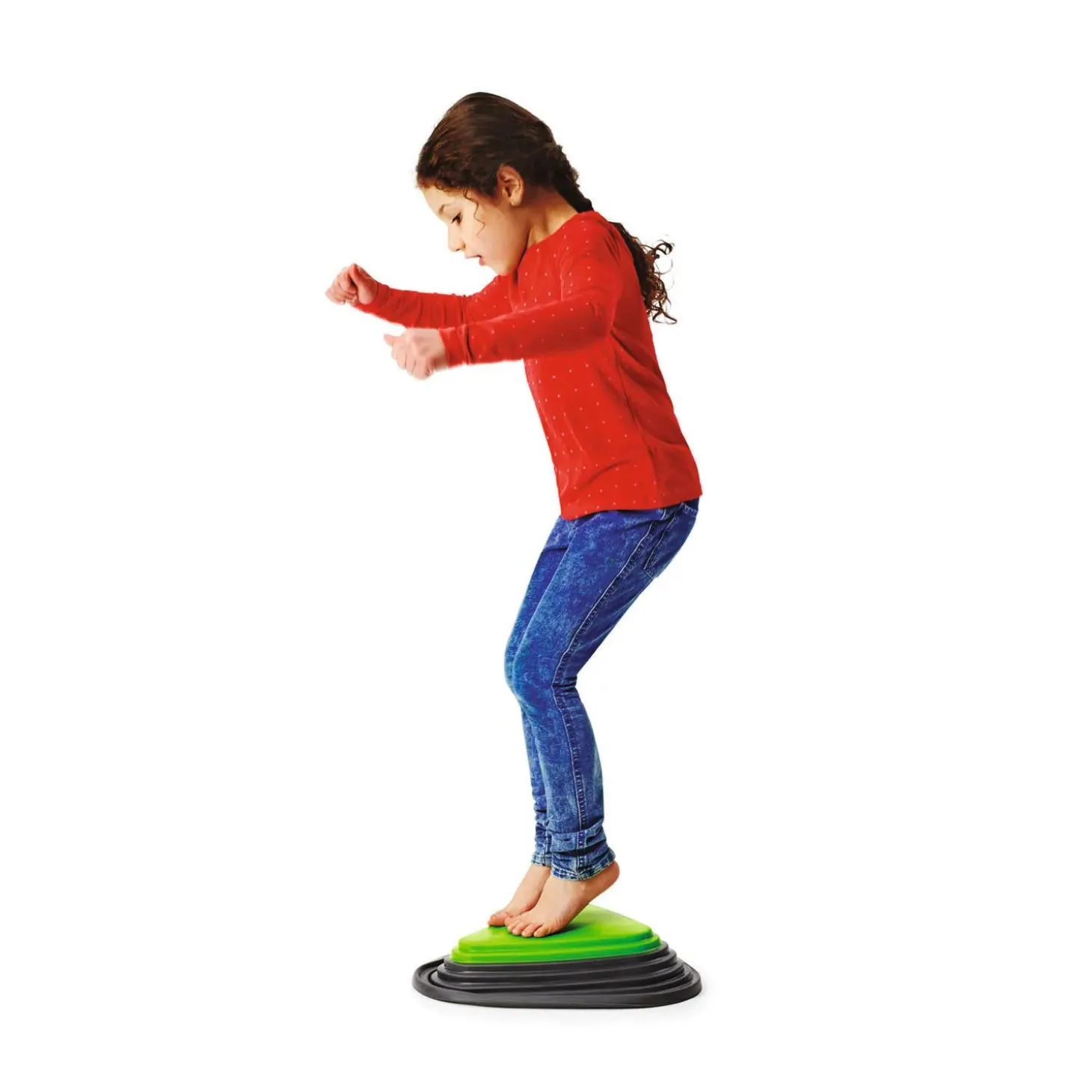 GONGE Bouncing River Stone