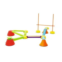 GONGE Build N Balance Advanced Set