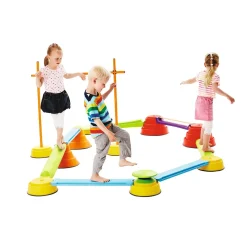 GONGE Build N Balance Advanced Set